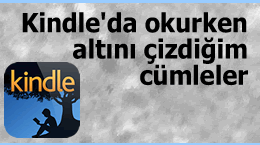 "Önceki bölümde de değindiğimiz gibi, düşük k